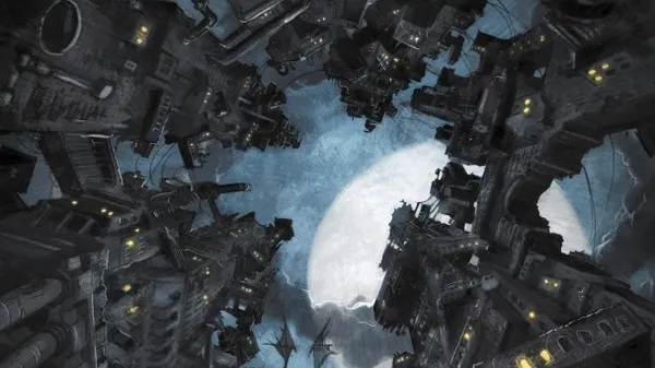 "Colder" od Dark Horse w Polsce. Studio Lain zapowiada serię grozy