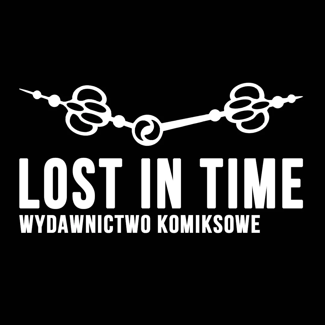 Zapowiedzi Lost In Time na wrzesień 2025