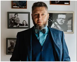 Tomasz Kołodziejczak uruchomił nowy kanał komiksowy na YT