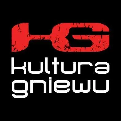 „Stachanowiec to dla nas panga” – Kultura Gniewu rusza z mangowym imprintem