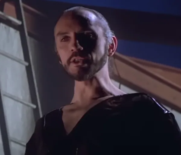 Zmarł Terence Stamp - generał Zod z Supermana