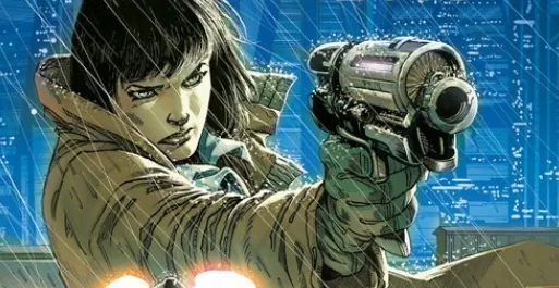 Kolejne komiksy na Humble Bundle. Oferta z okazji San Diego Comic-Con
