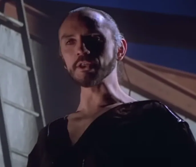 Zmarł Terence Stamp - generał Zod z Supermana
