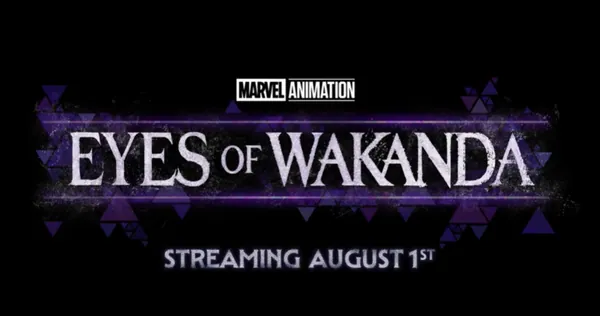Eyes of Wakanda - nowa odsłona świata Czarnej Pantery zadebiutuje na Disney+ 1 sierpnia