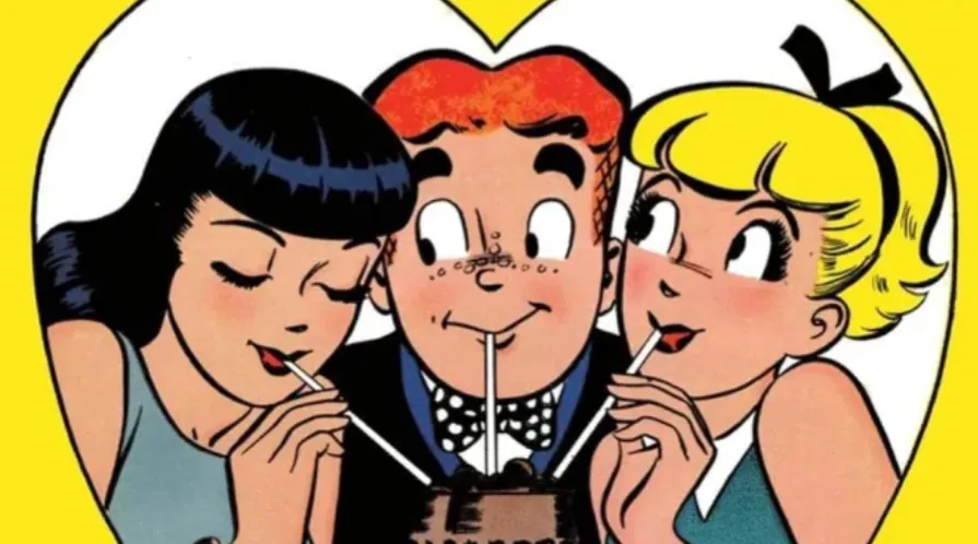 Archie Comics (od serialu Riverdale) szykuje kolejny film. Scenariusz pisze Tom King