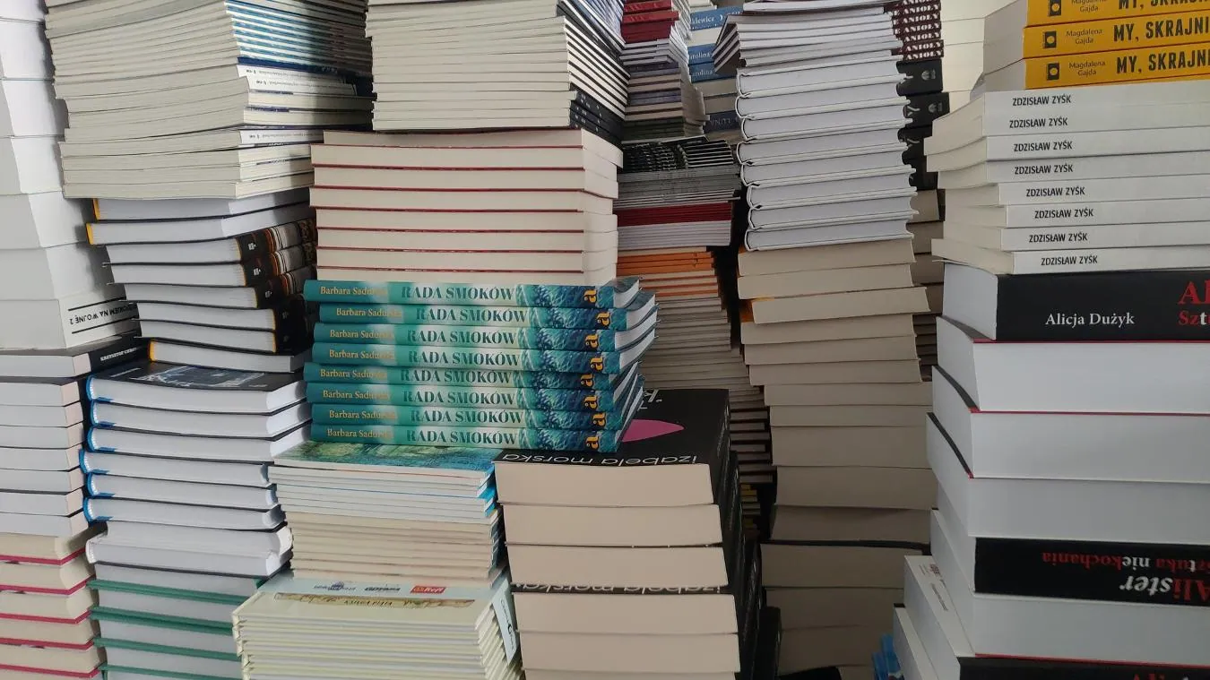 Komiksy Kultury Gniewu i Timofa zdominowały listę zgłoszeń do Nagrody Literackiej Warszawy. Oto proponowane tytuły