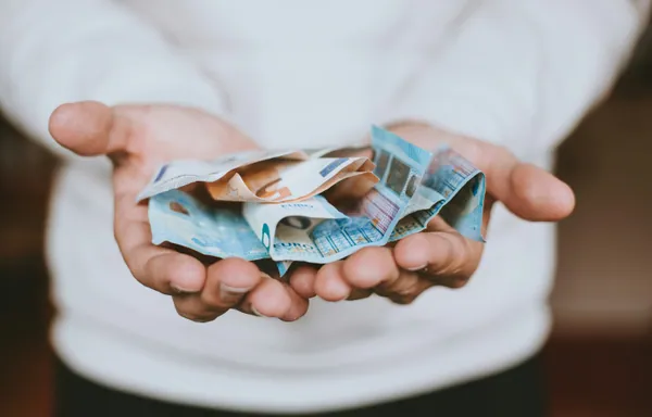 L’Association prosi o wsparcie. Wydawca „Persepolis” i „Pjongjangu” w kryzysie