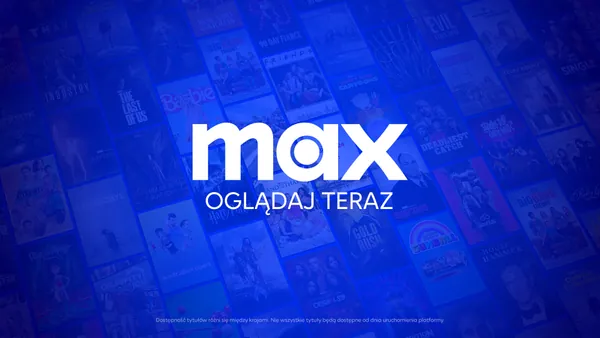 Kolejne filmy z uniwersum DC trafią w kwietniu na platformę MAX