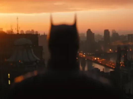 Premierę filmu The Batman 2 zaplanowano na jesień 2027